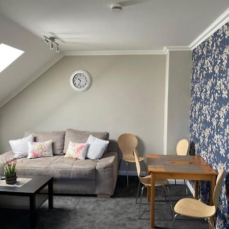 Ferienhaus Easy Holiday Am Ritzhagen Ehem Heinrichs Вилинген Екстериор снимка