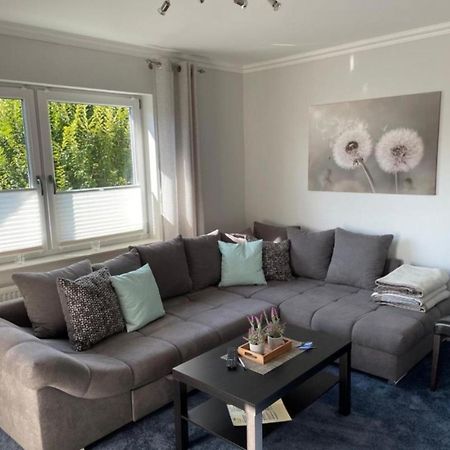 Ferienhaus Easy Holiday Am Ritzhagen Ehem Heinrichs Вилинген Екстериор снимка