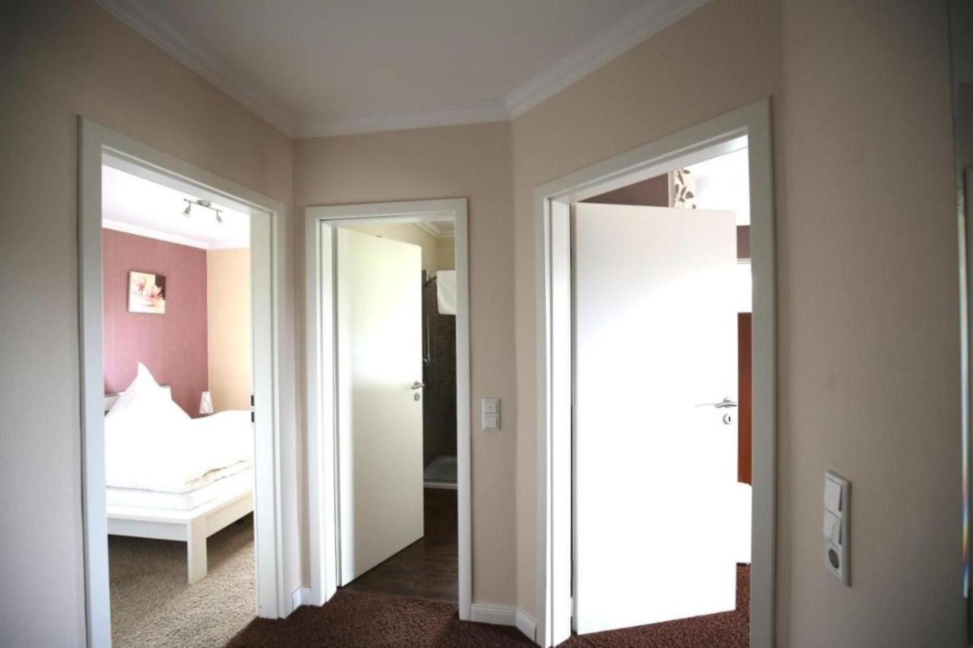 Ferienhaus Easy Holiday Am Ritzhagen Ehem Heinrichs Вилинген Екстериор снимка