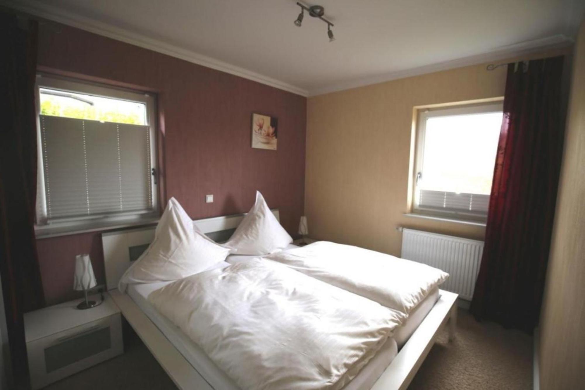 Ferienhaus Easy Holiday Am Ritzhagen Ehem Heinrichs Вилинген Екстериор снимка
