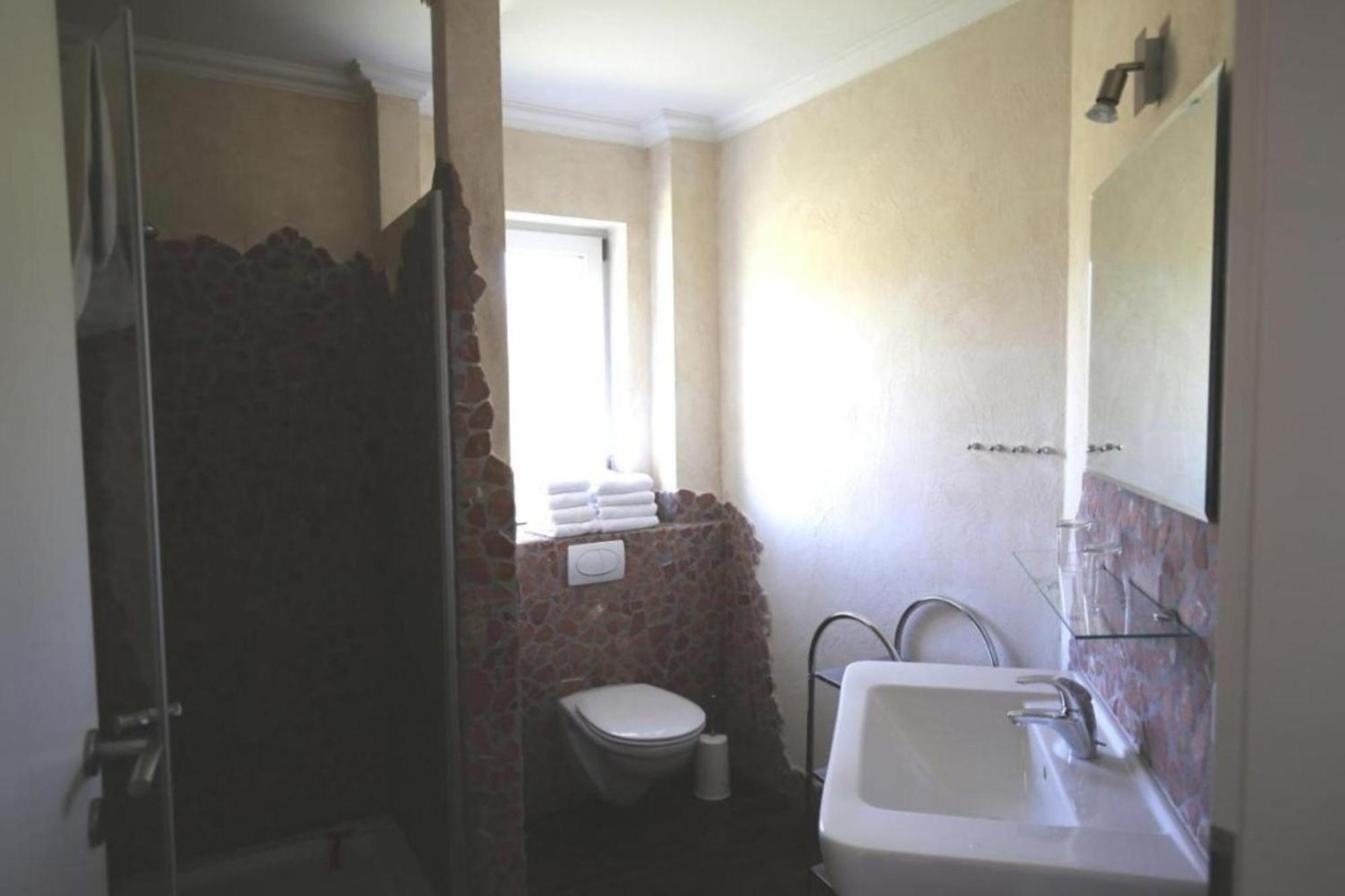 Ferienhaus Easy Holiday Am Ritzhagen Ehem Heinrichs Вилинген Екстериор снимка