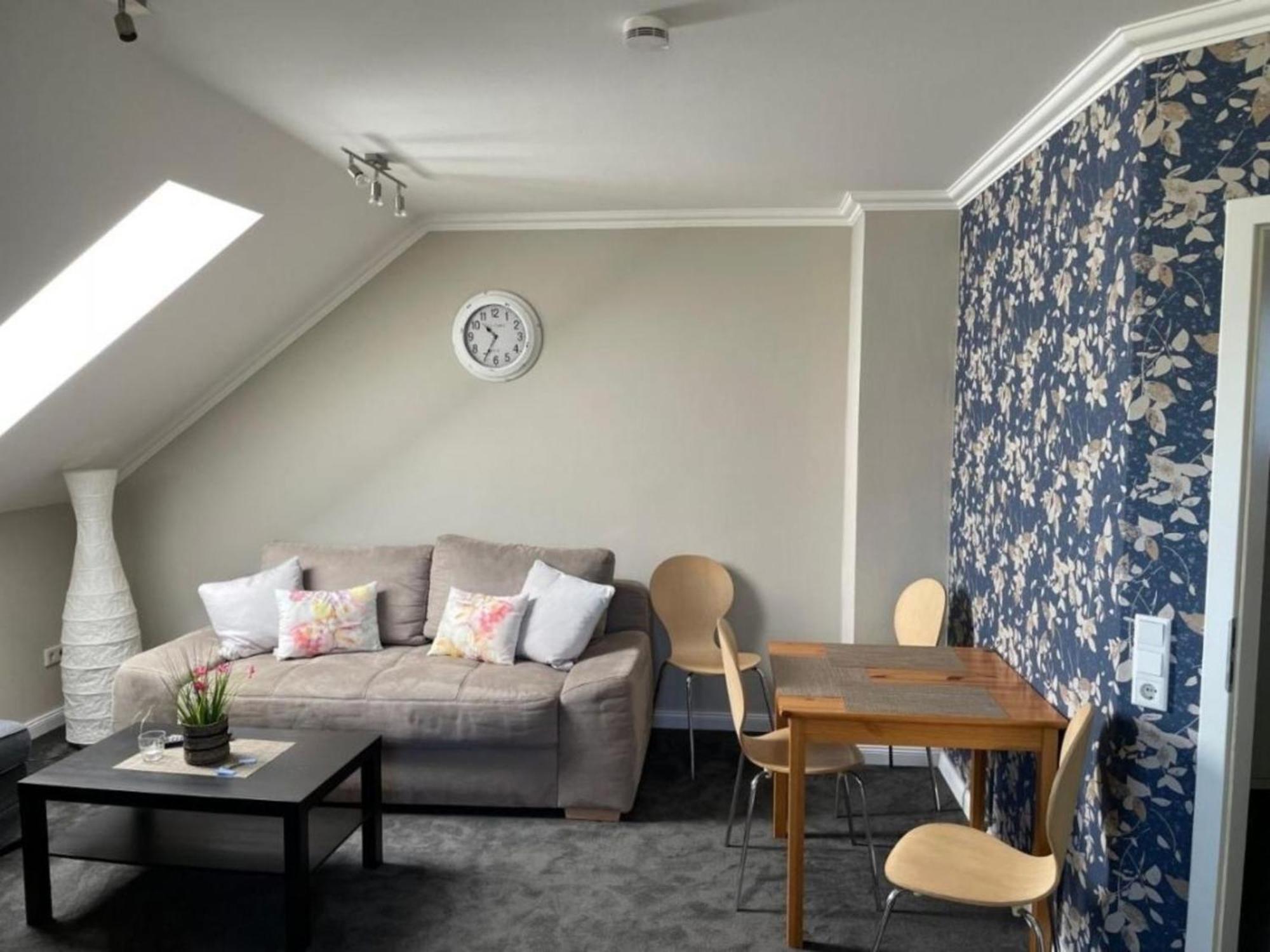 Ferienhaus Easy Holiday Am Ritzhagen Ehem Heinrichs Вилинген Екстериор снимка