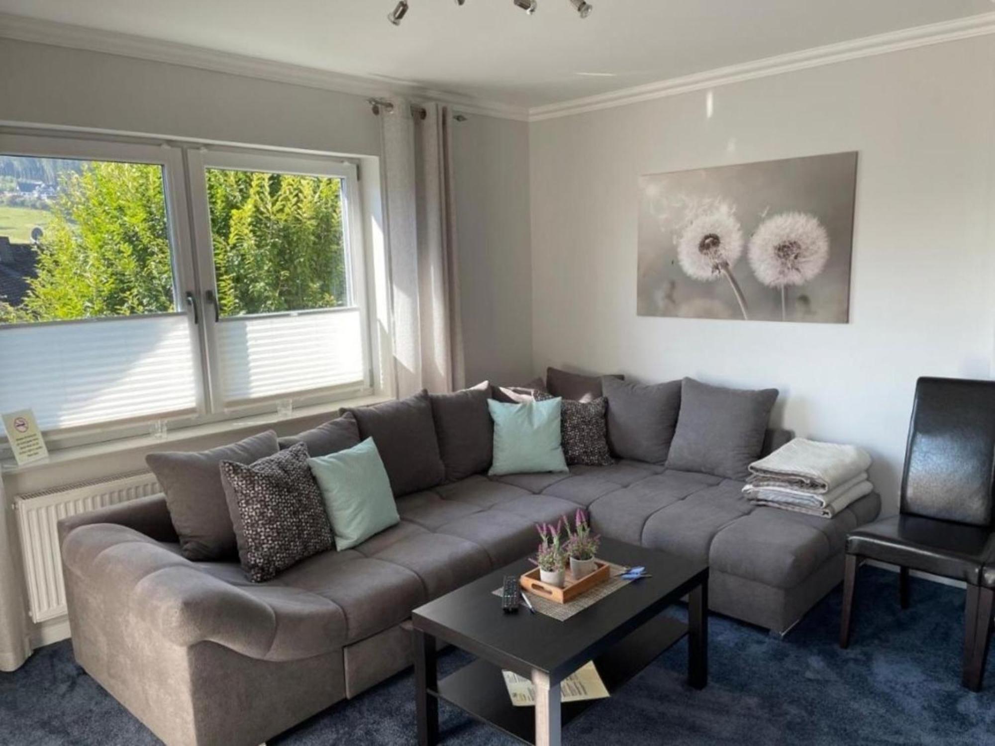 Ferienhaus Easy Holiday Am Ritzhagen Ehem Heinrichs Вилинген Екстериор снимка