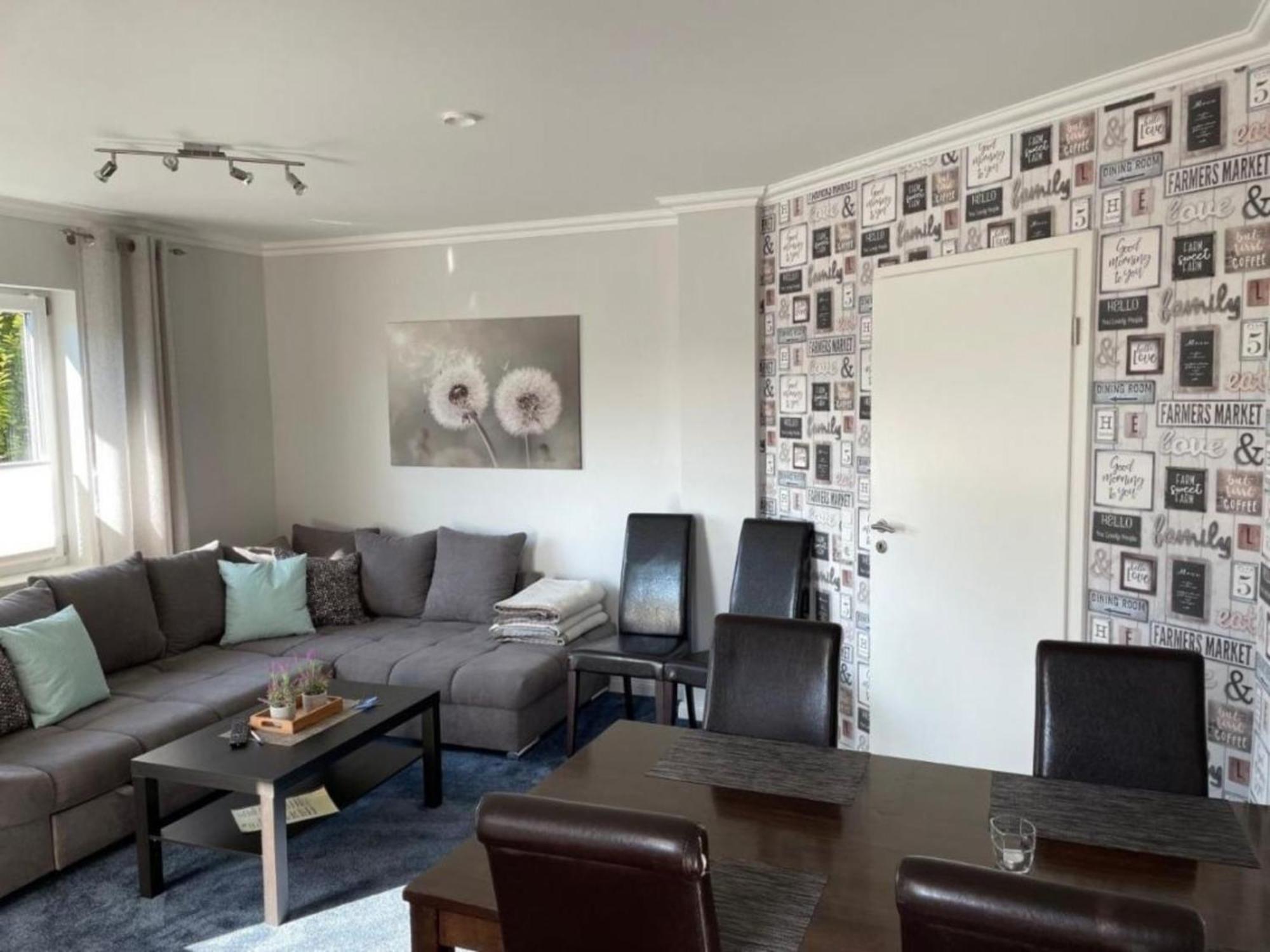 Ferienhaus Easy Holiday Am Ritzhagen Ehem Heinrichs Вилинген Екстериор снимка