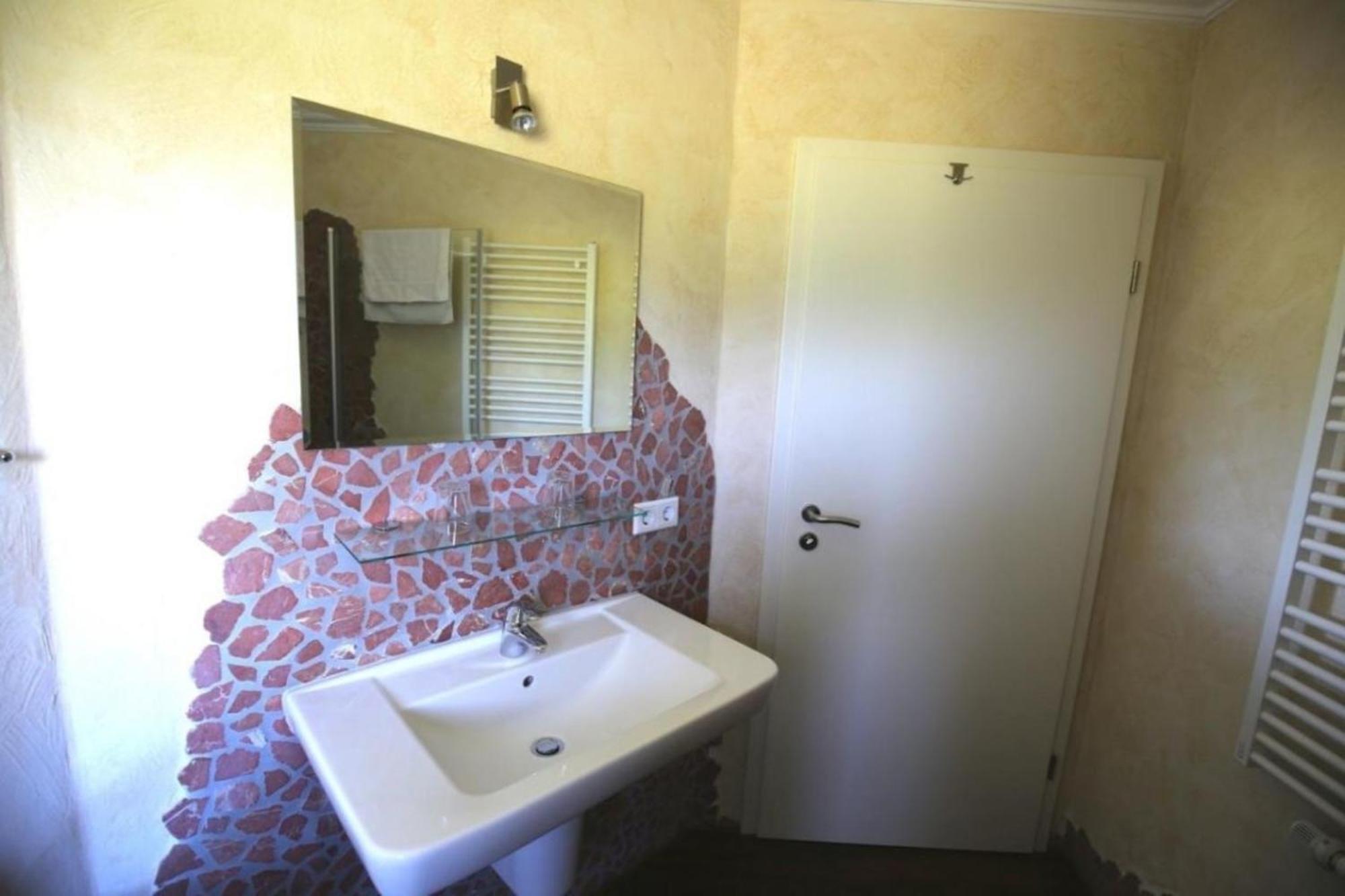 Ferienhaus Easy Holiday Am Ritzhagen Ehem Heinrichs Вилинген Екстериор снимка