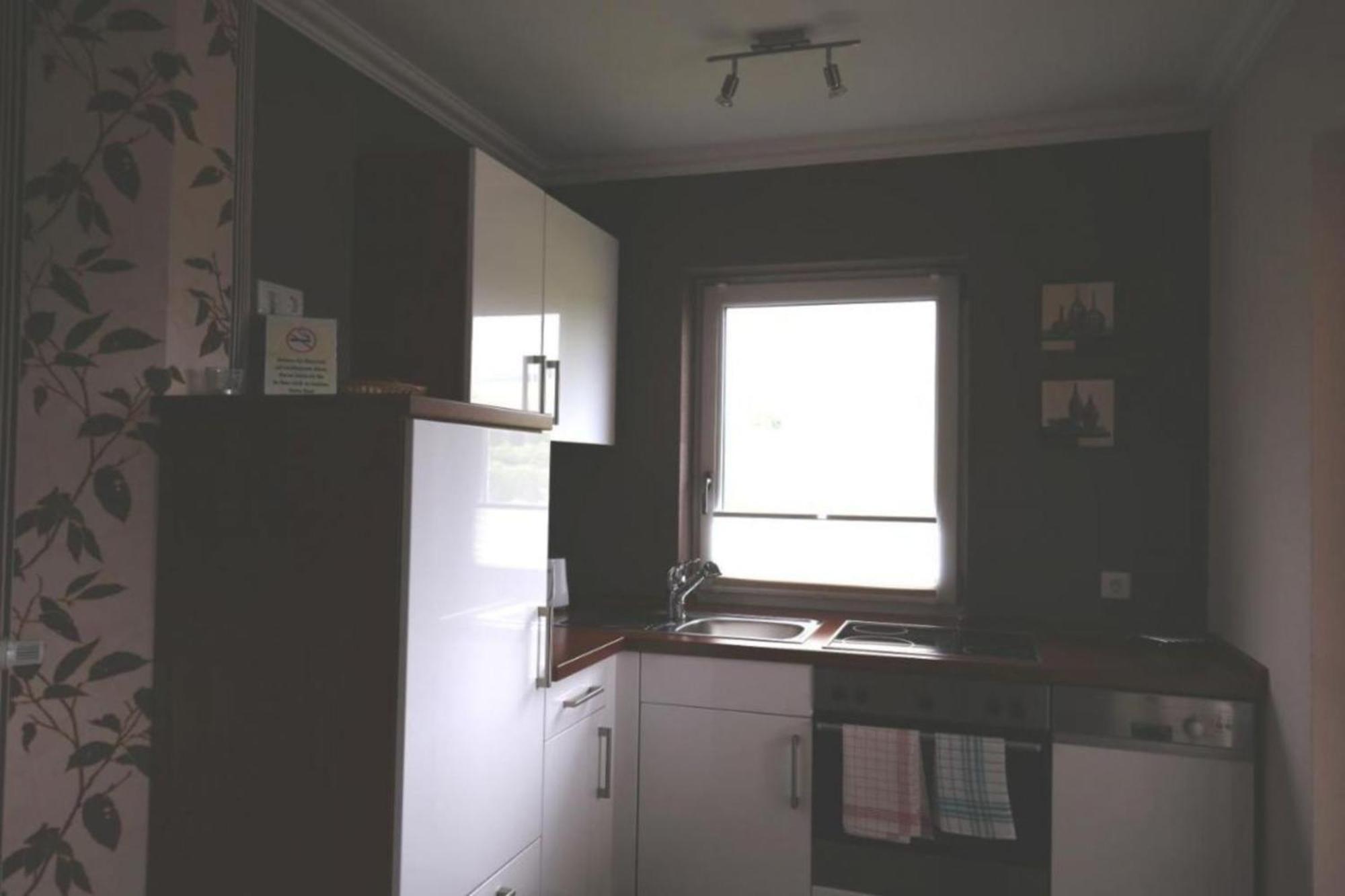 Ferienhaus Easy Holiday Am Ritzhagen Ehem Heinrichs Вилинген Екстериор снимка